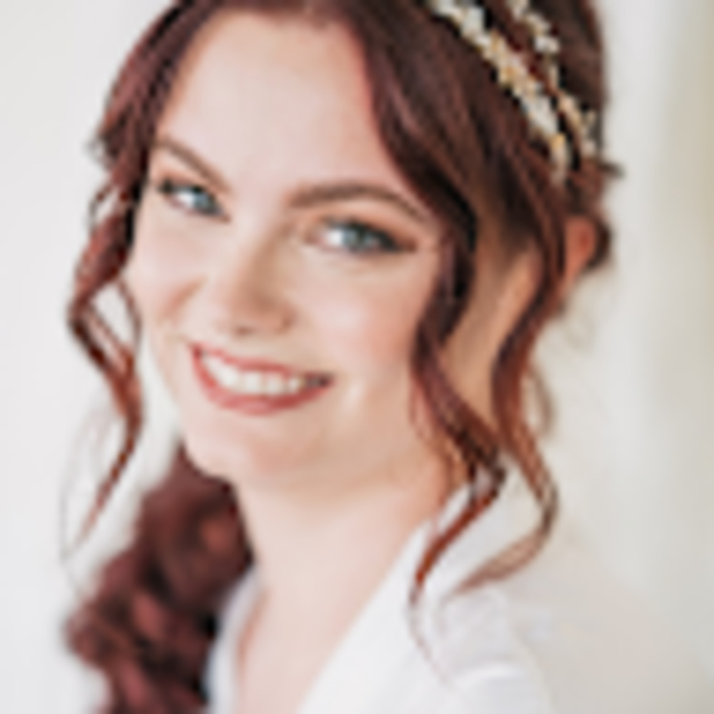 Meet your Posher, Abigail